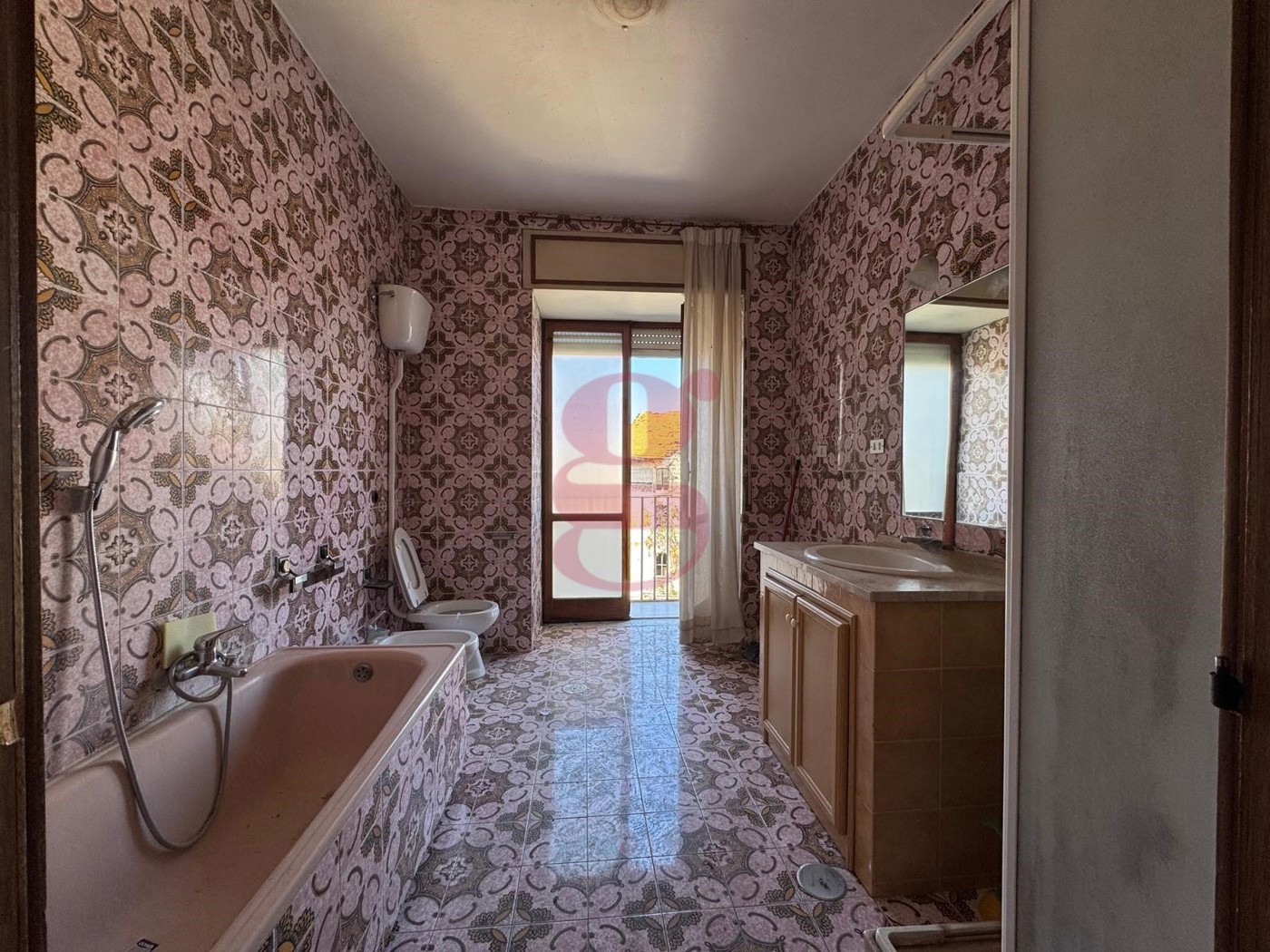 Quadrilocale in vendita a Gragnano