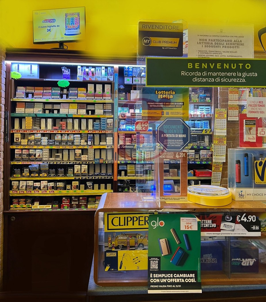 Attivit commerciale in vendita a Gragnano