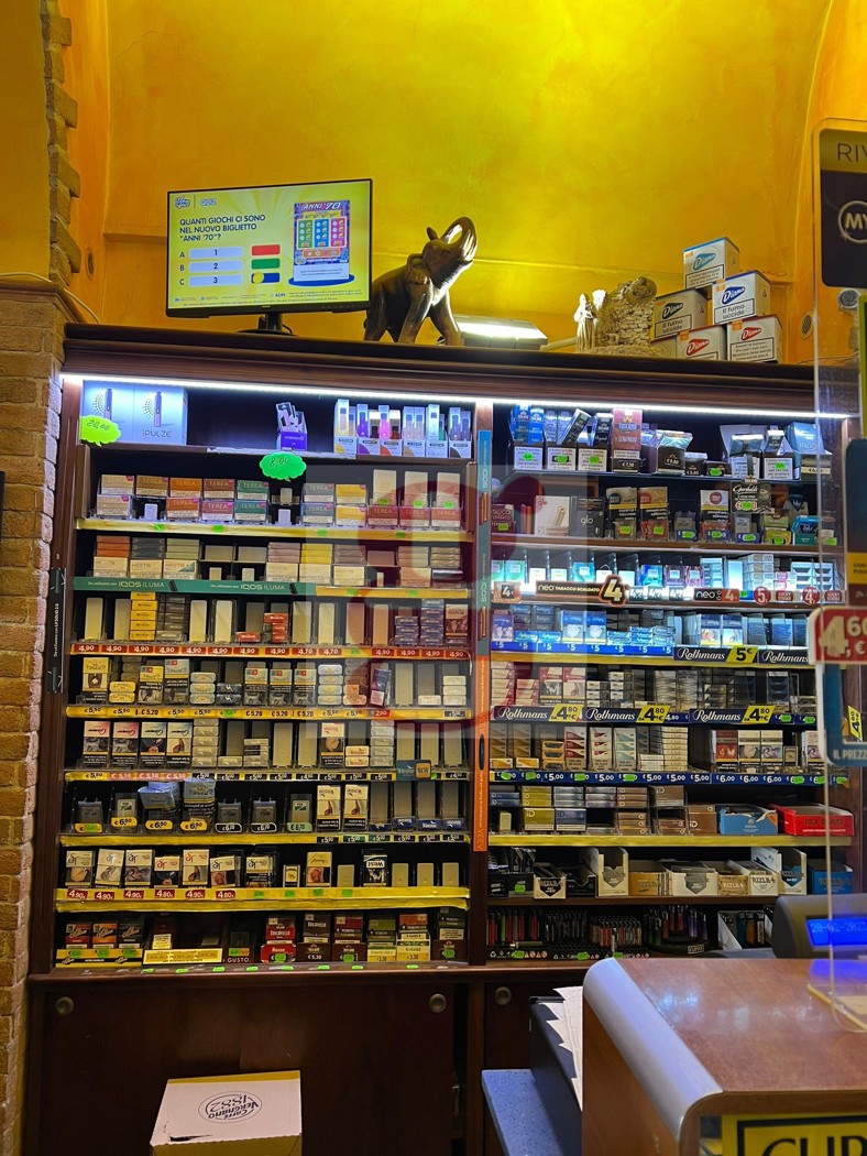 Attivit commerciale in vendita a Gragnano