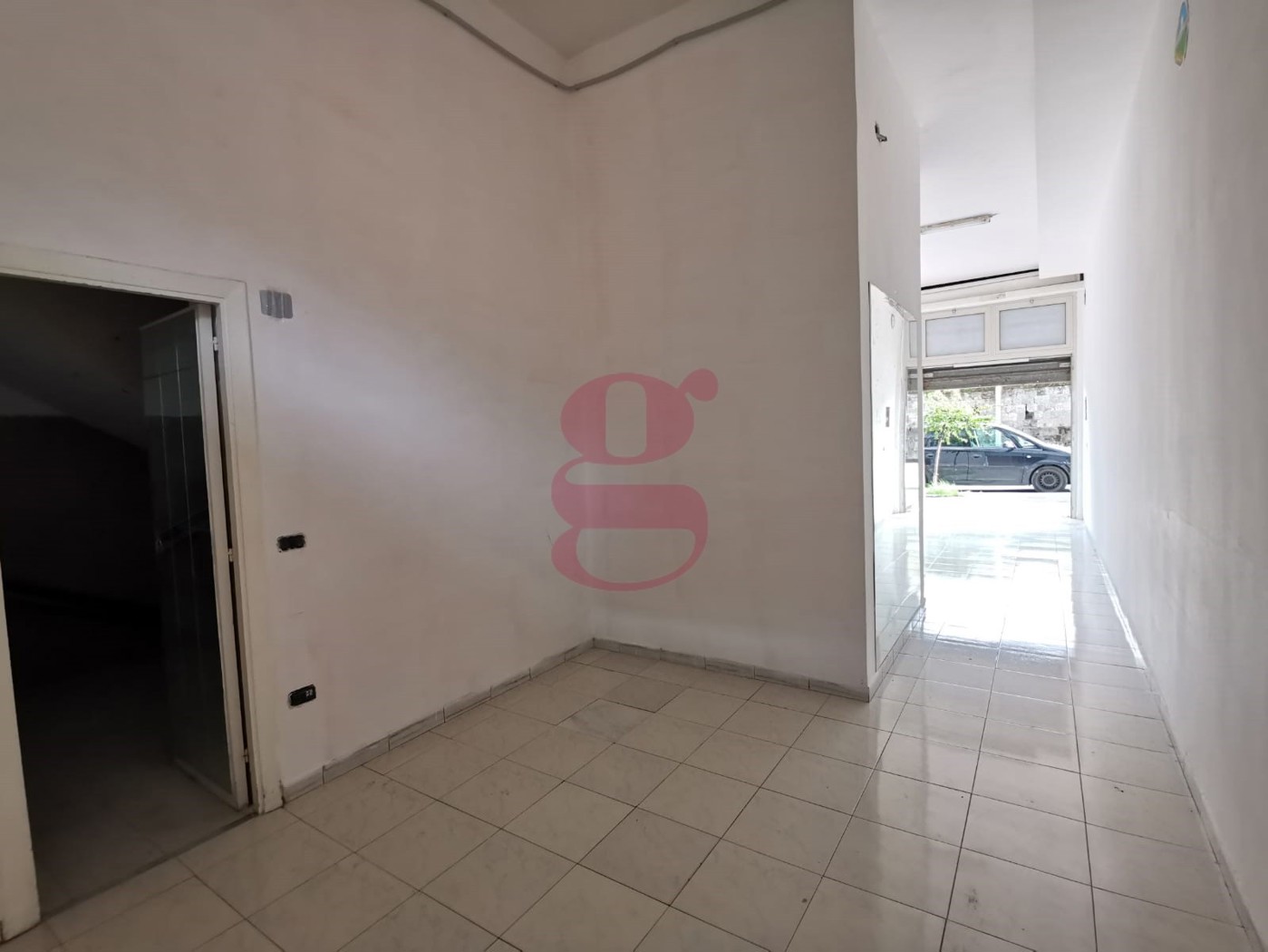 Negozio in affitto a Gragnano