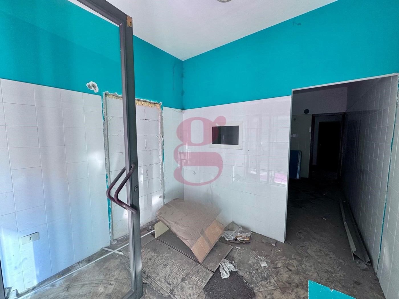 Negozio in vendita a Gragnano