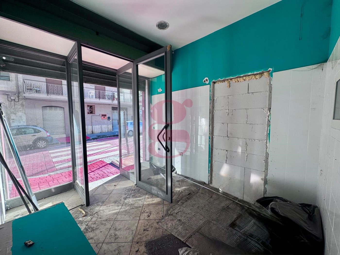 Negozio in vendita a Gragnano