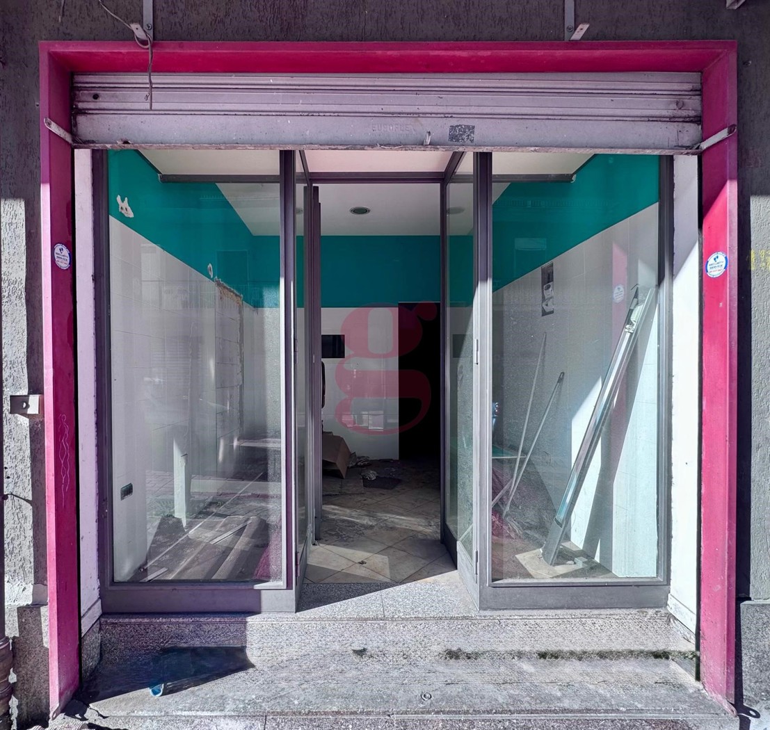 Negozio in vendita a Gragnano