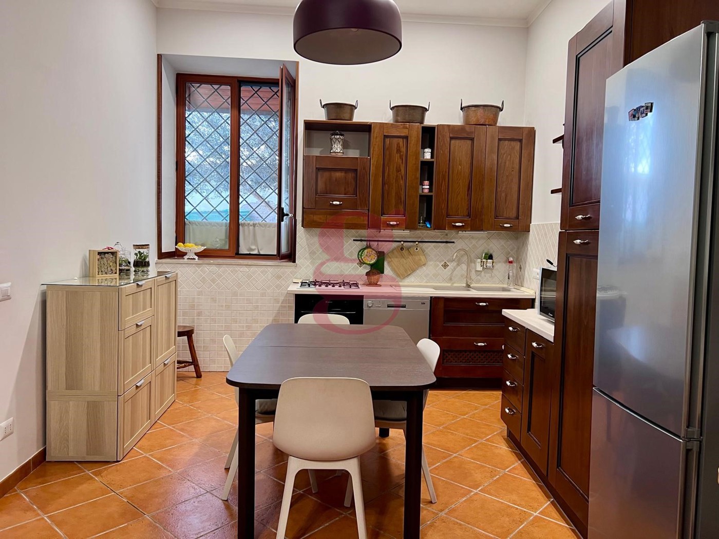 Quadrilocale in vendita a Lettere