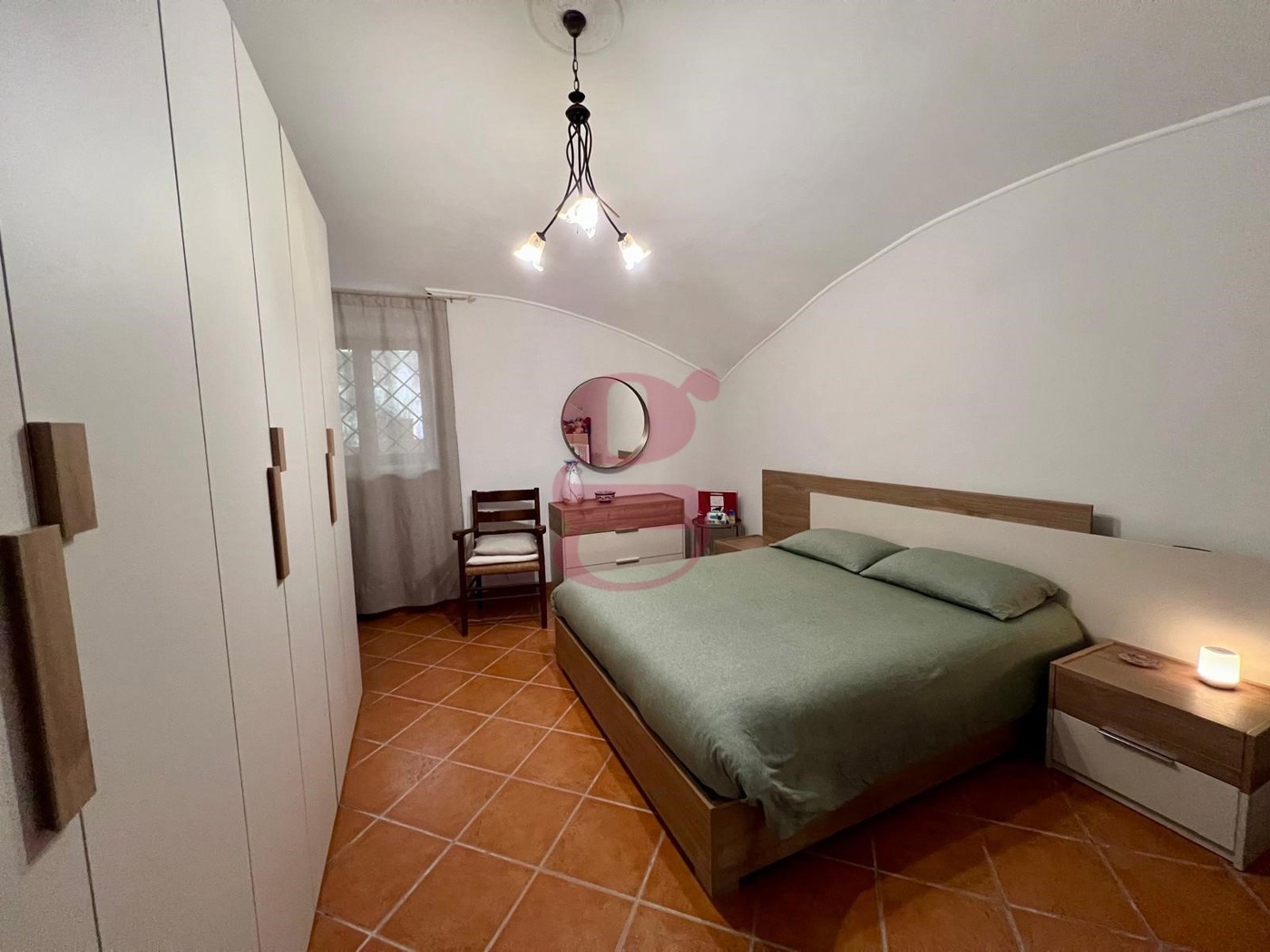 Quadrilocale in vendita a Lettere