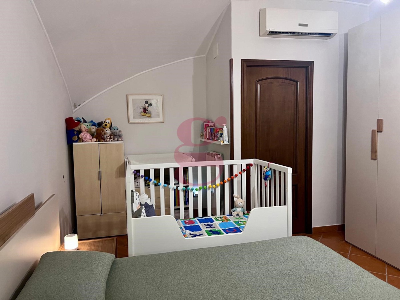 Quadrilocale in vendita a Lettere