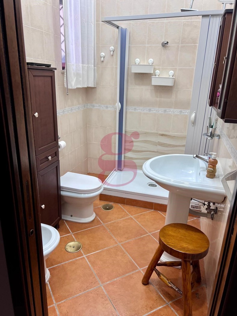 Quadrilocale in vendita a Lettere