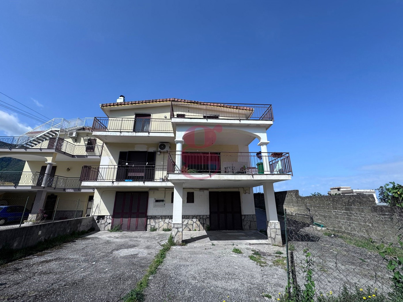 Appartamento in vendita a Gragnano