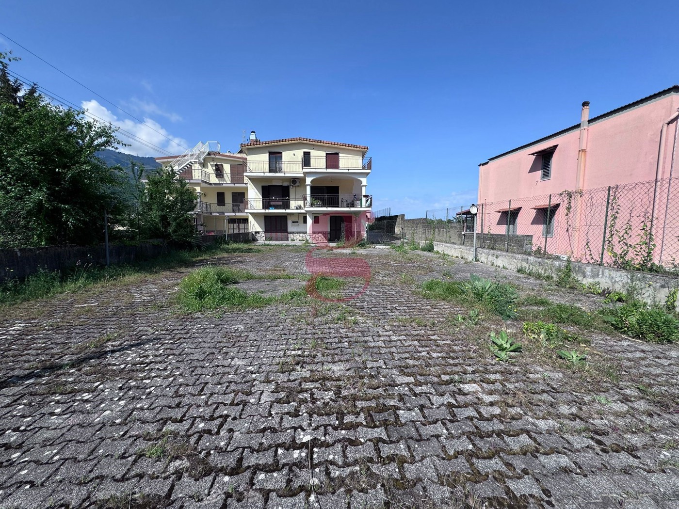 Appartamento in vendita a Gragnano