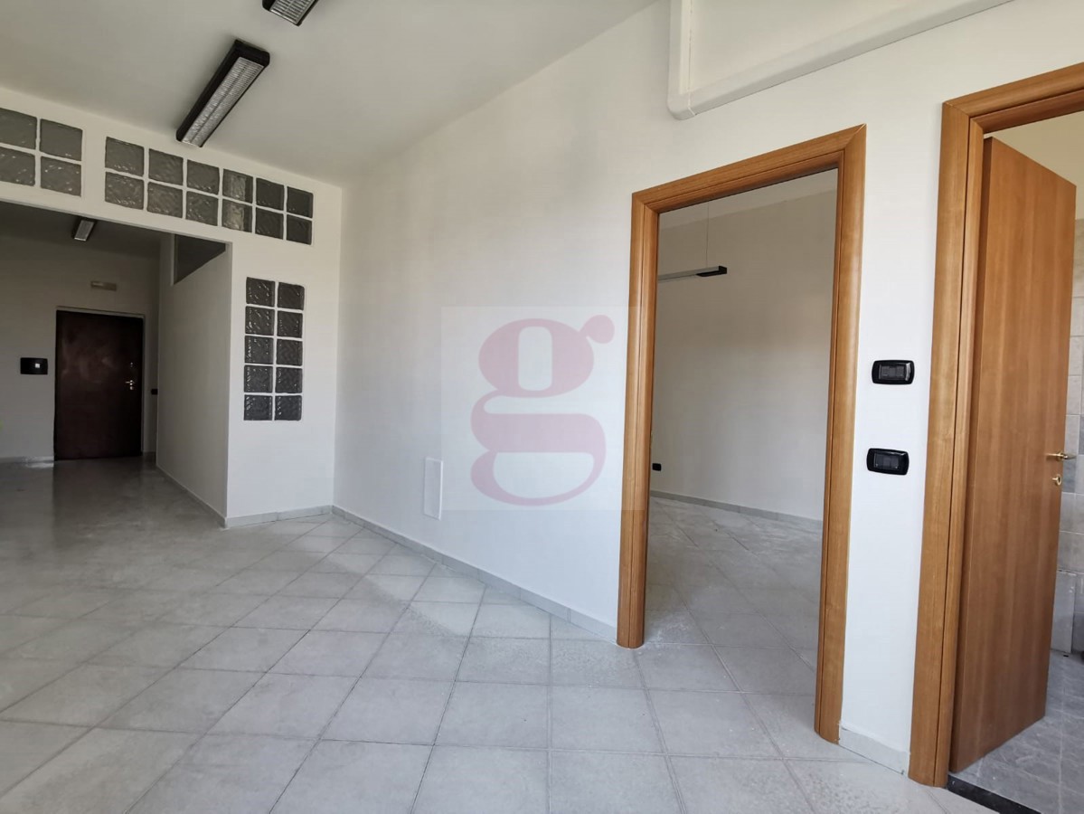 Ufficio in affitto a Gragnano