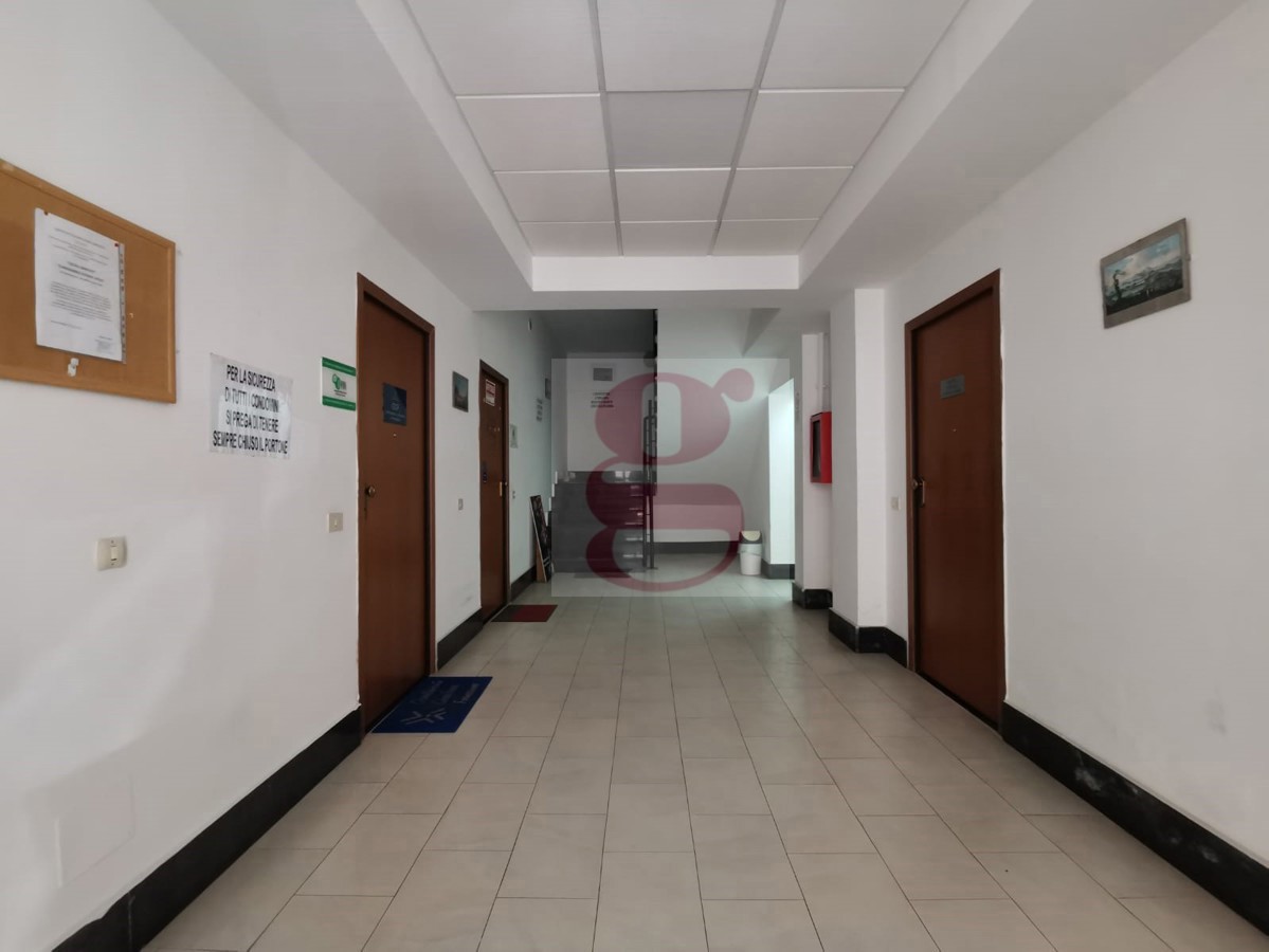 Ufficio in affitto a Gragnano