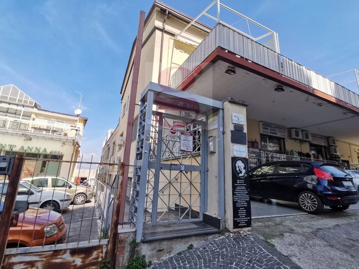 Ufficio in affitto a Gragnano