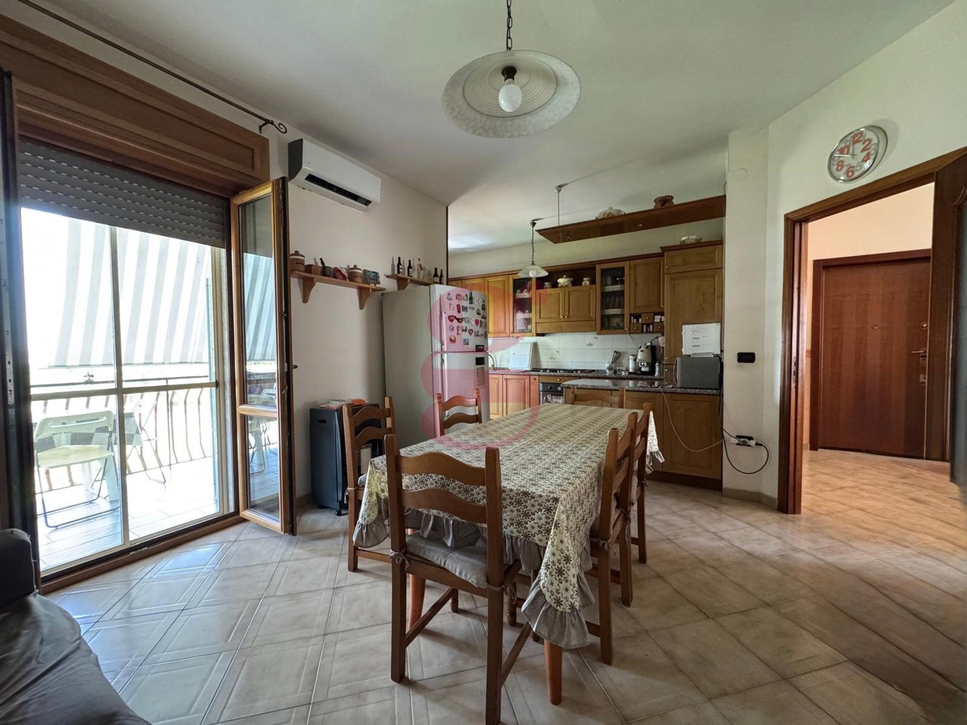 Appartamento in vendita a Sant'Antonio Abate