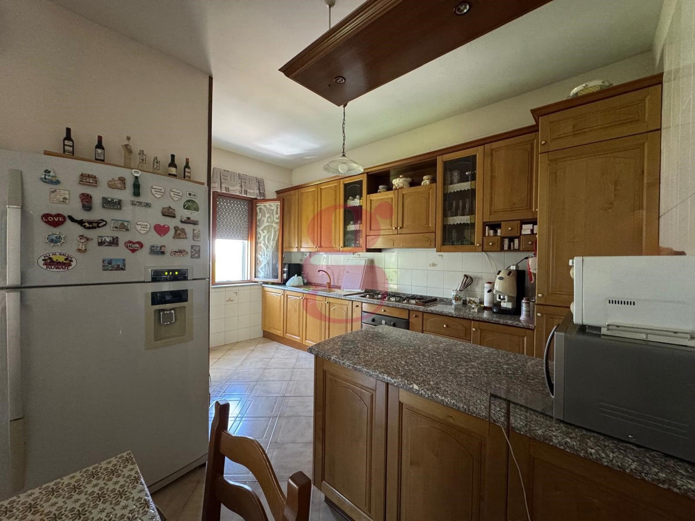 Appartamento in vendita a Sant'Antonio Abate