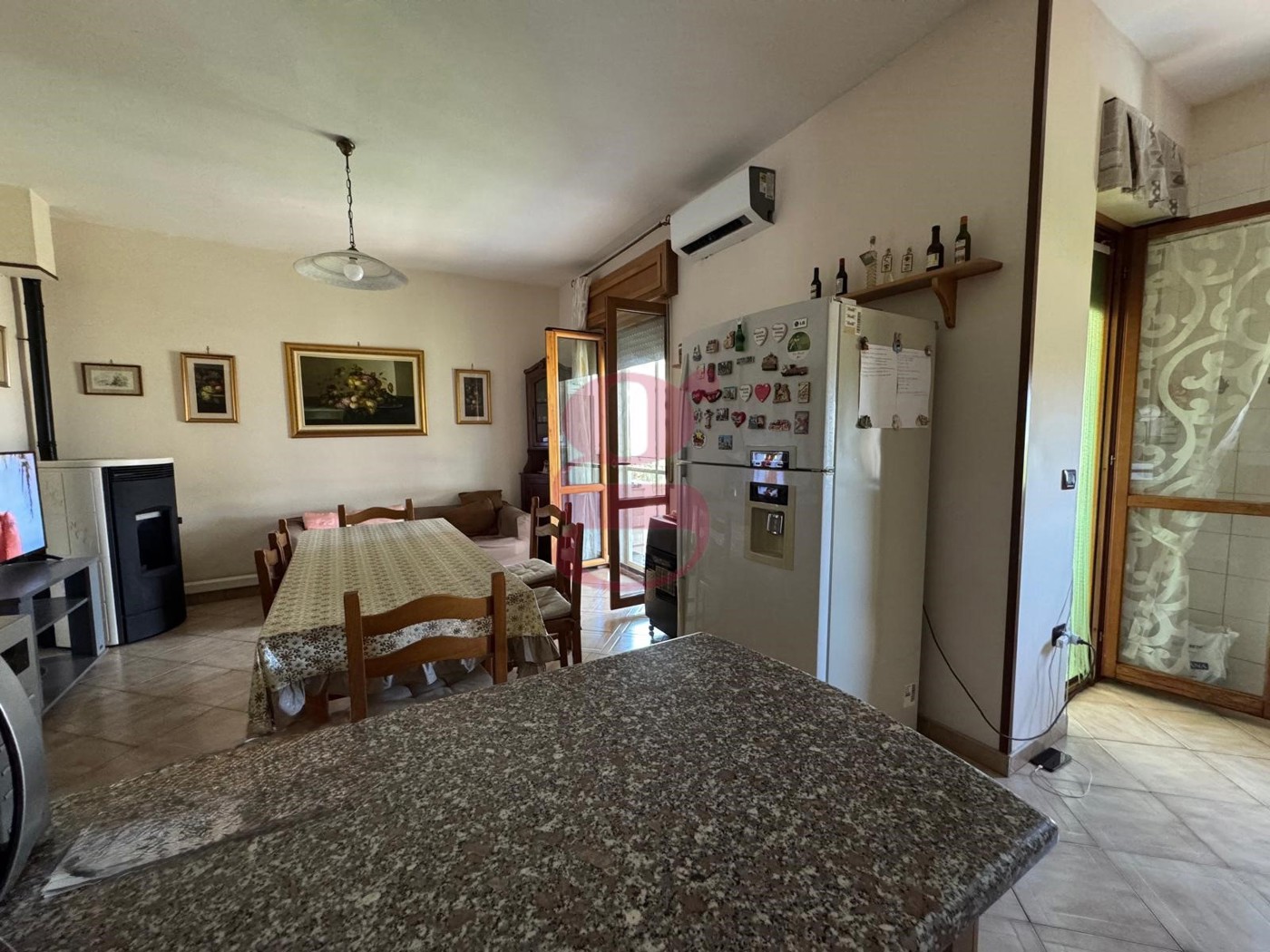 Appartamento in vendita a Sant'Antonio Abate
