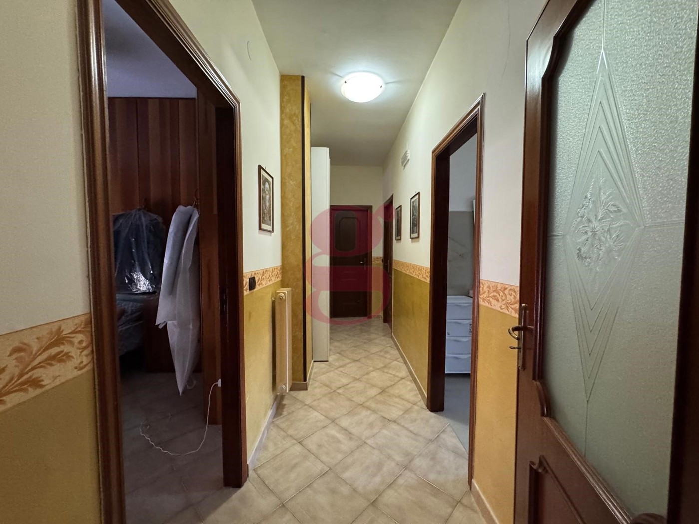 Appartamento in vendita a Sant'Antonio Abate