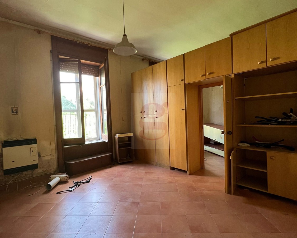 Quadrilocale da ristrutturare a Gragnano