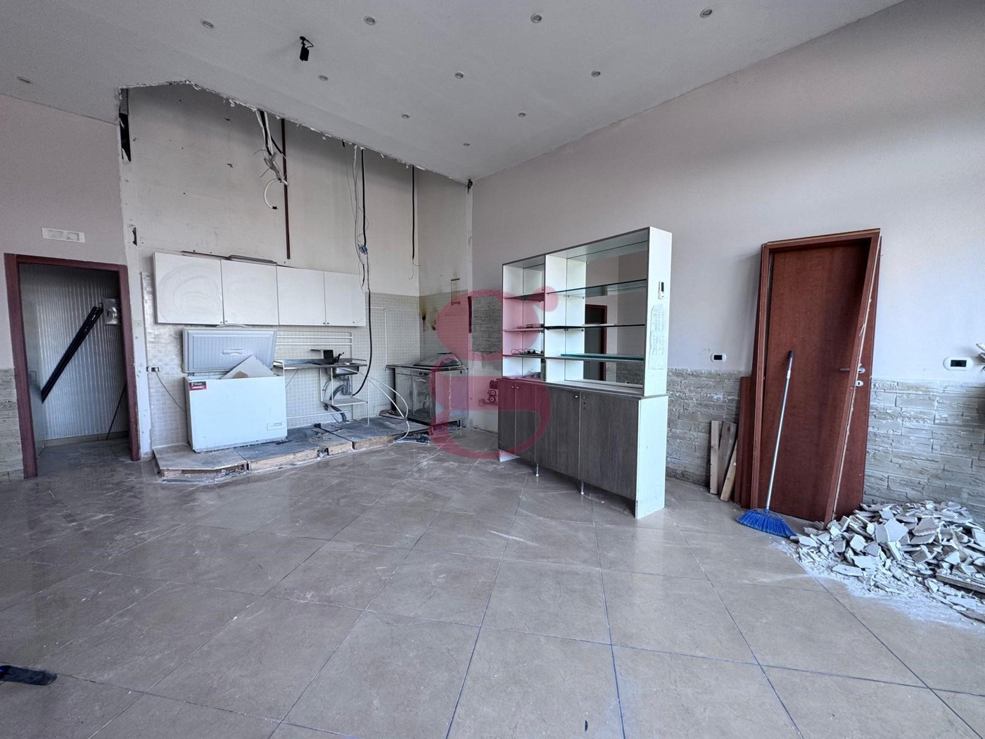 Attivit� commerciale in affitto/gestione a Gragnano