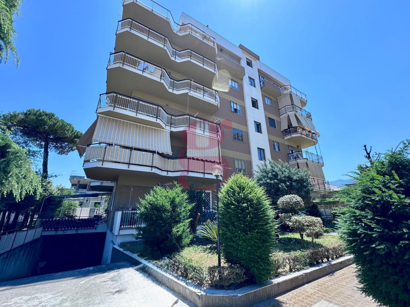 Appartamento in vendita a Gragnano