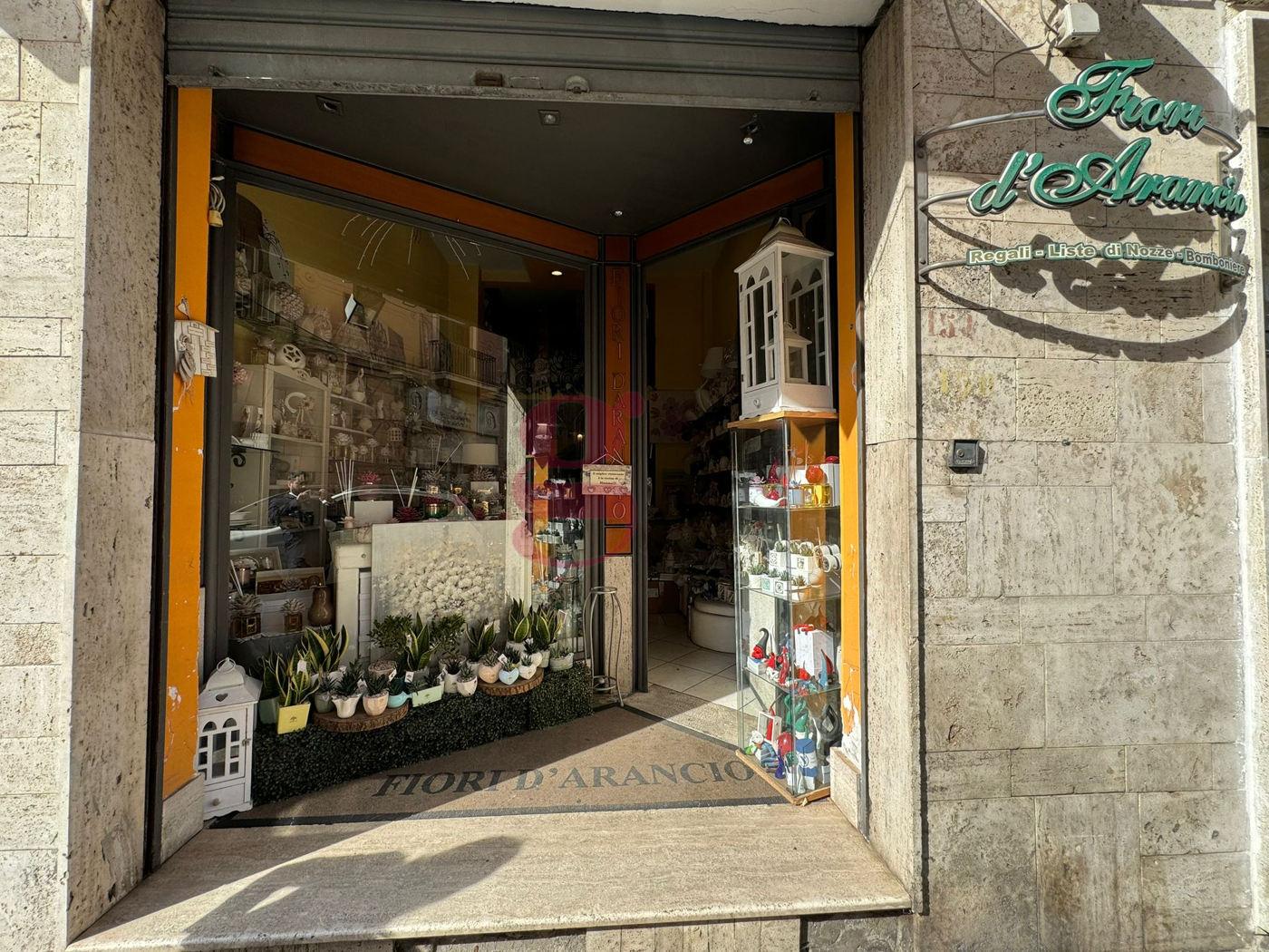 Attivit� commerciale in vendita a Gragnano