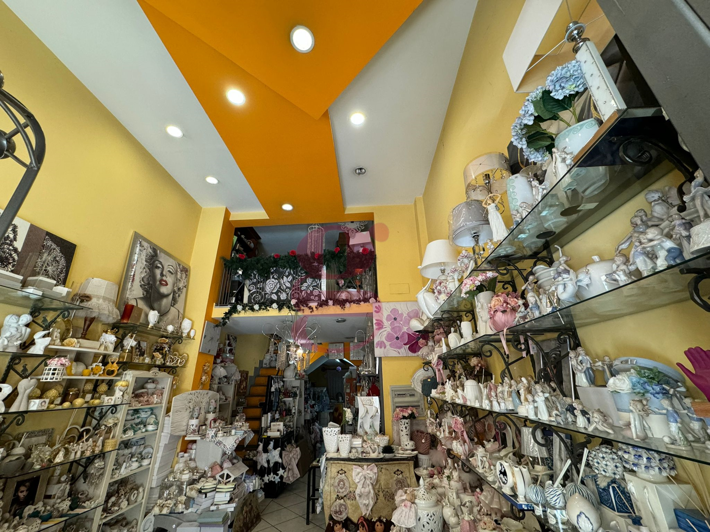 Attivit� commerciale in vendita a Gragnano