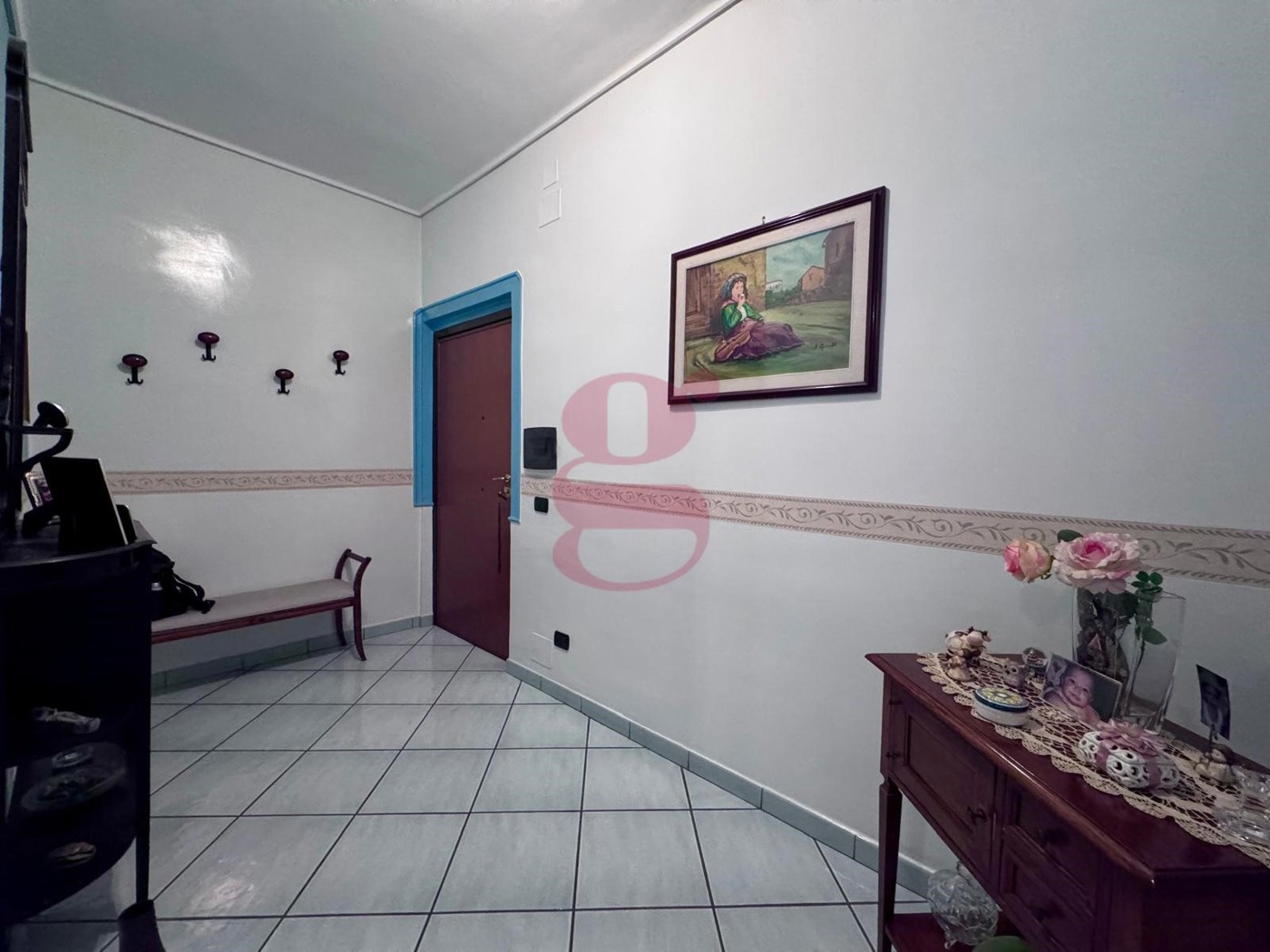 Quadrilocale in vendita a Gragnano