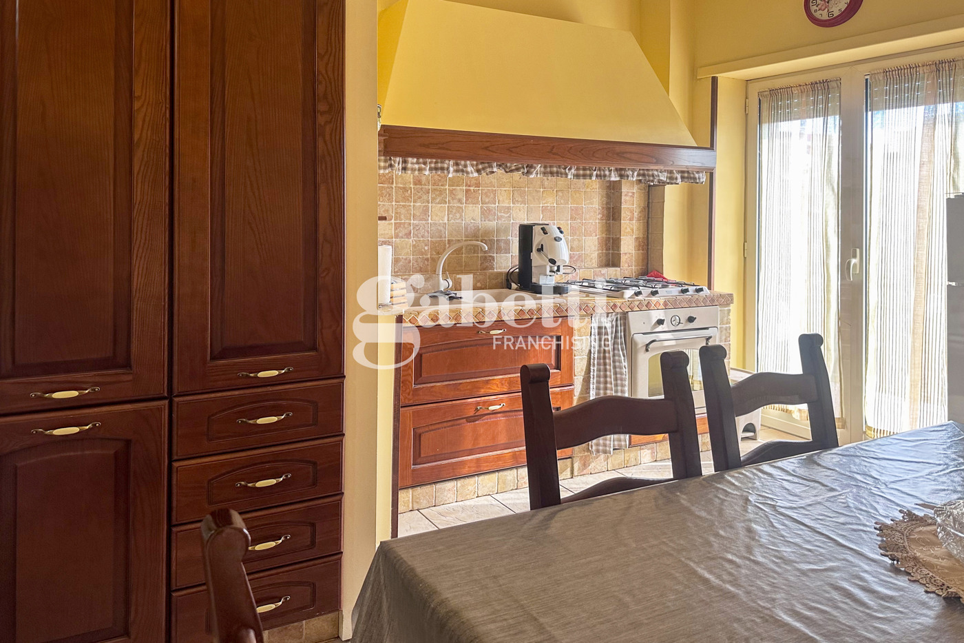 Bilocale arredato in affitto a Napoli