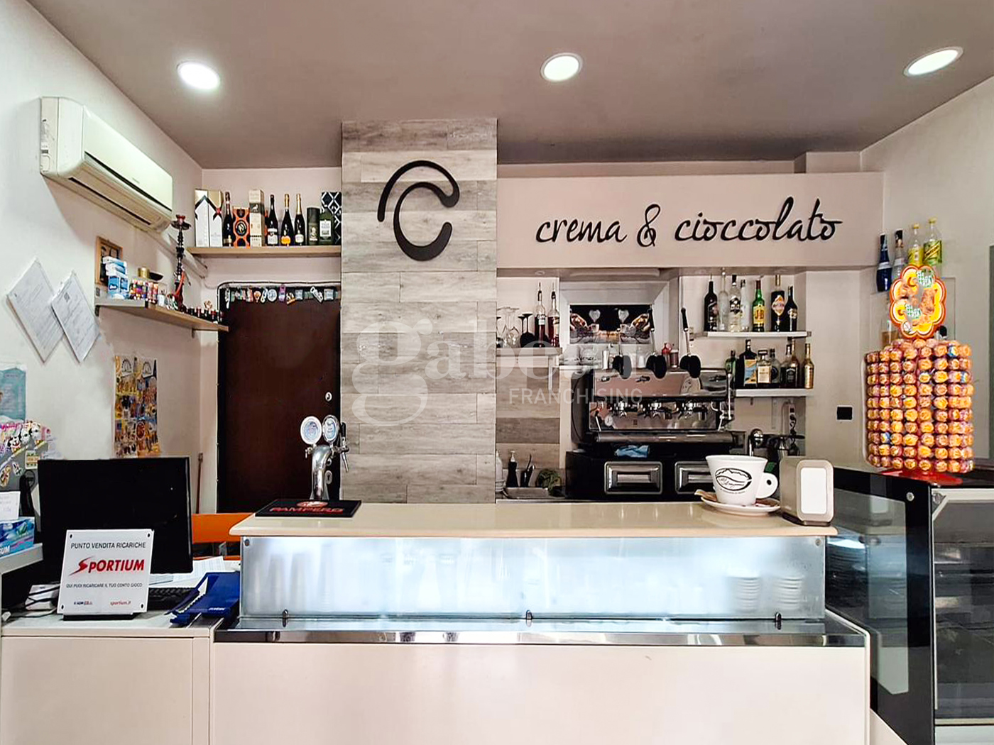Negozio in vendita a Napoli