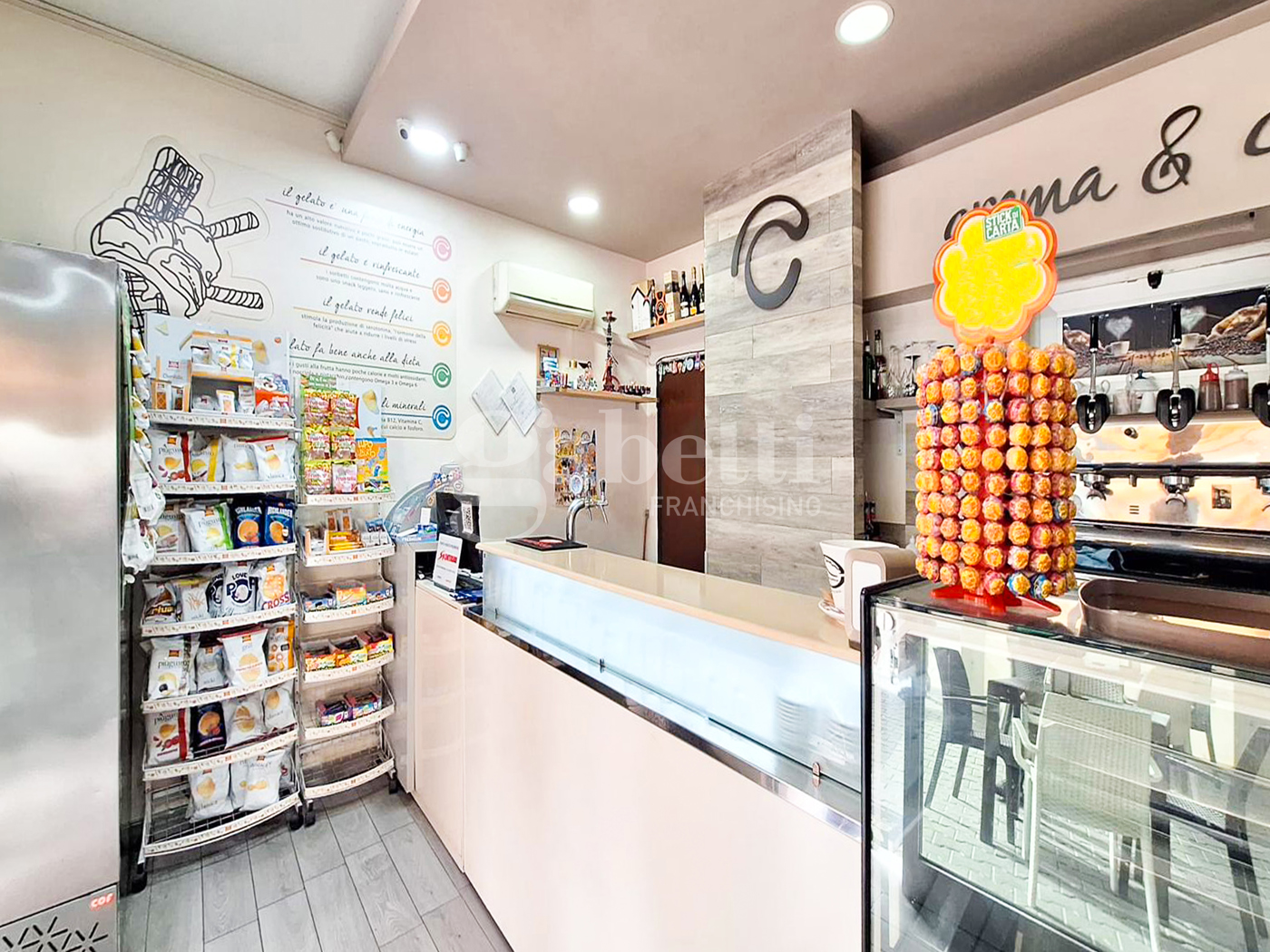 Negozio in vendita a Napoli