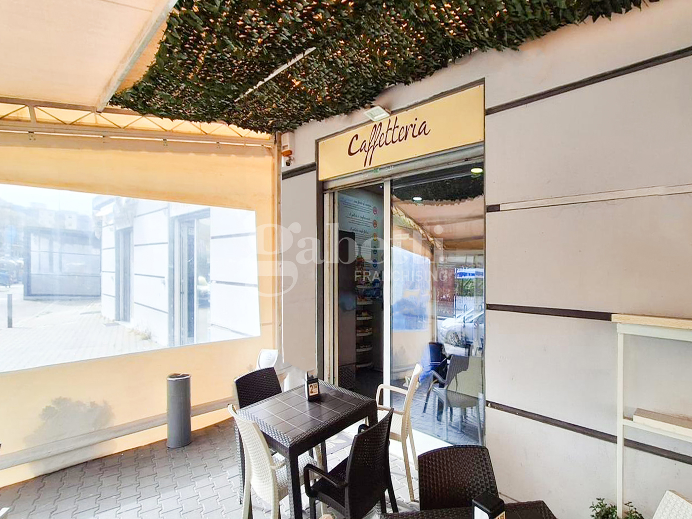 Negozio in vendita a Napoli