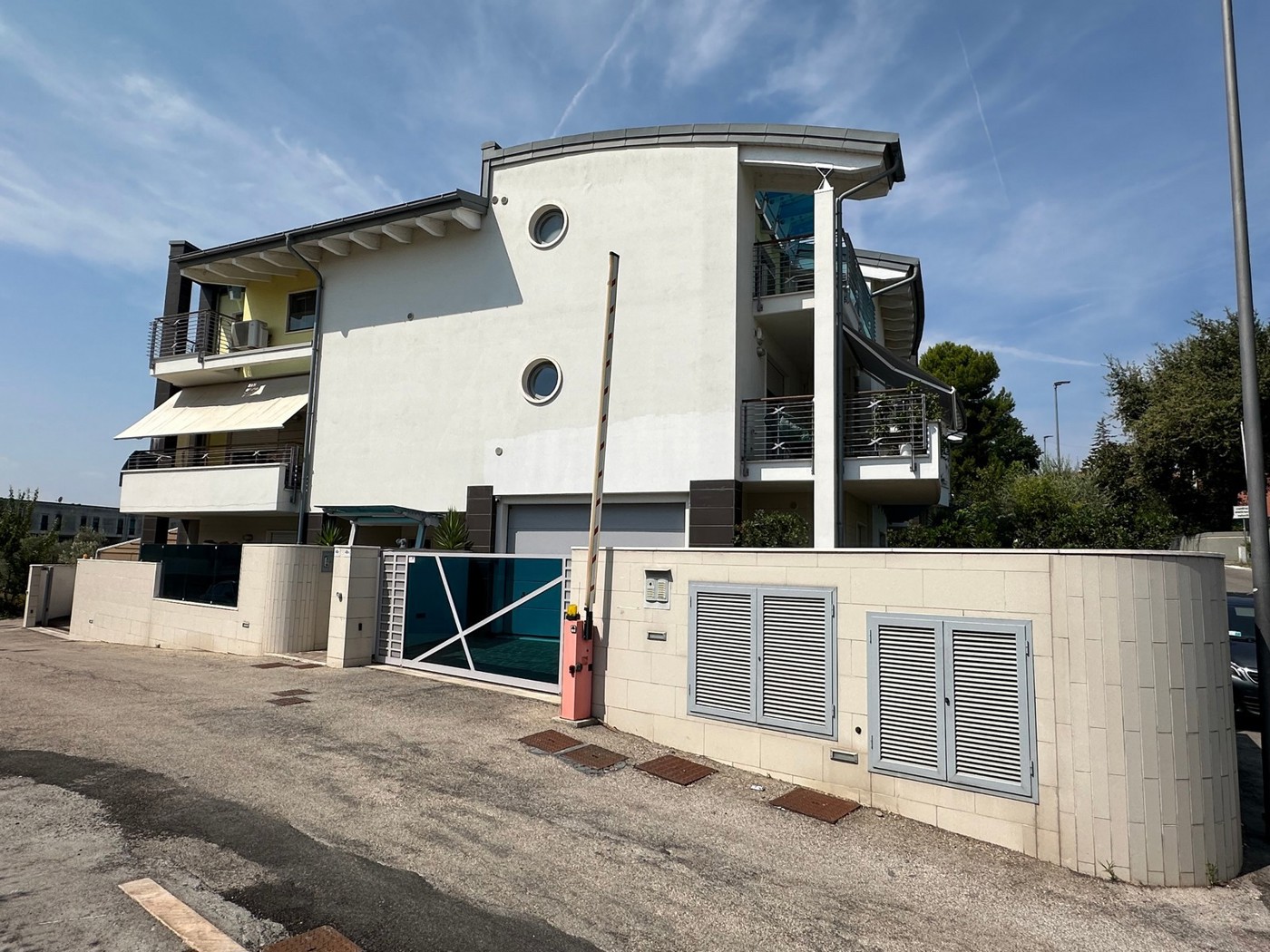 Villa in vendita a Pescara