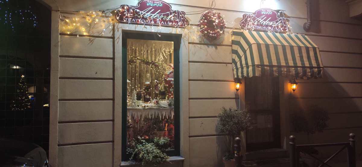 Attivit commerciale Ristorante e pizzeria in vendita a Pianezza