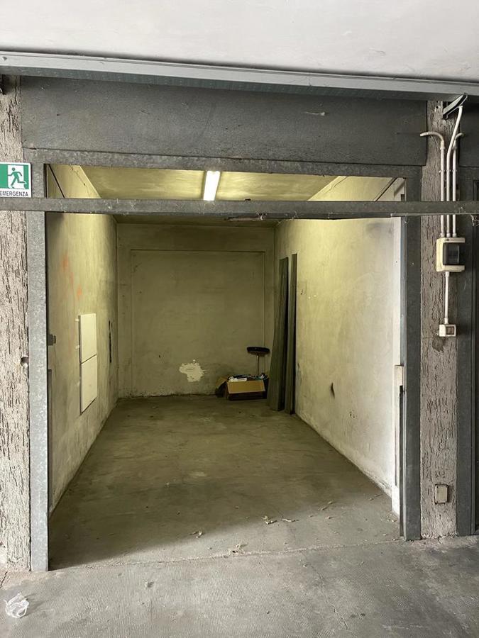 Box/Garage 15mq in vendita a Collegno