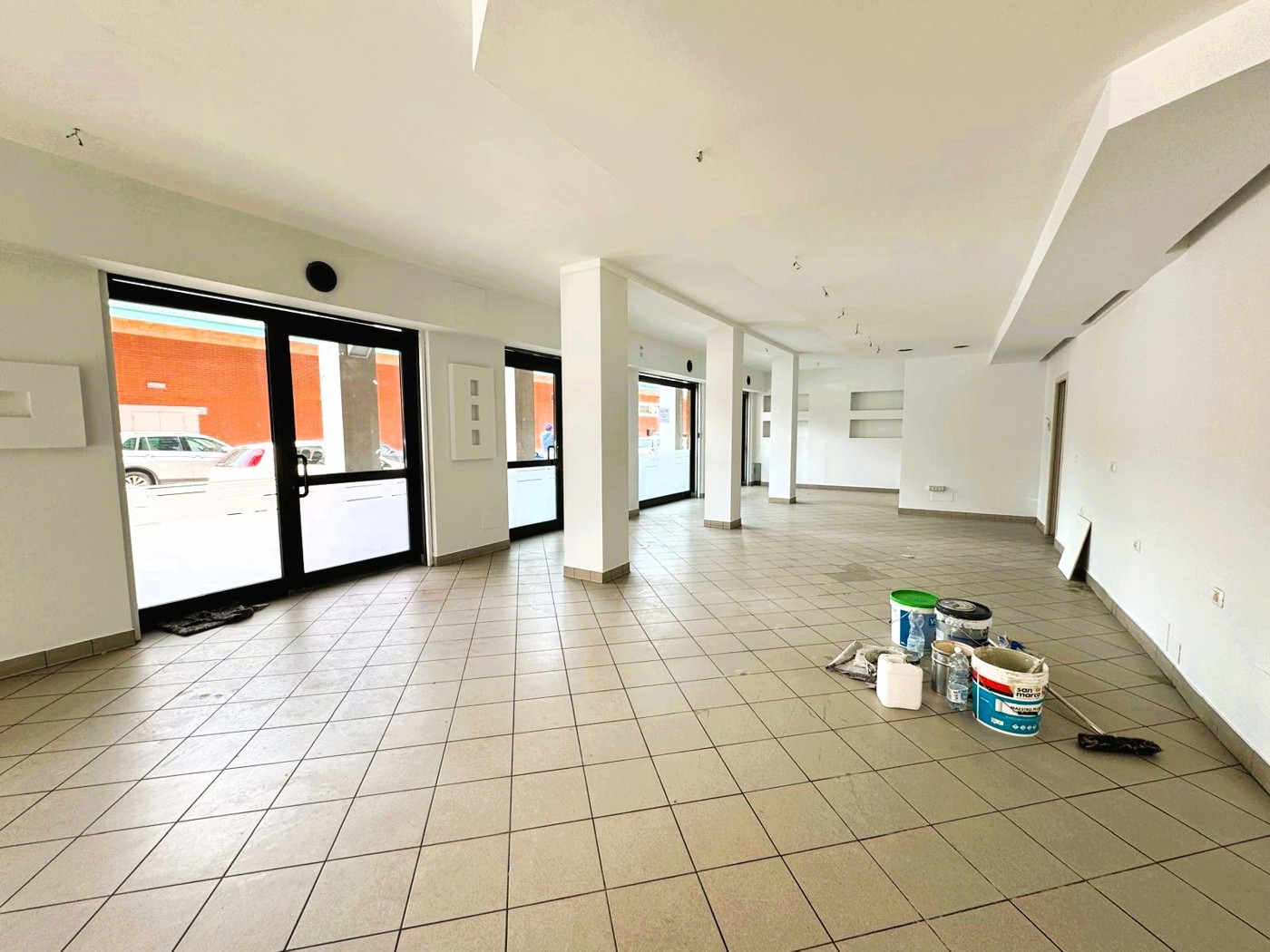 Negozio classe A a Collegno