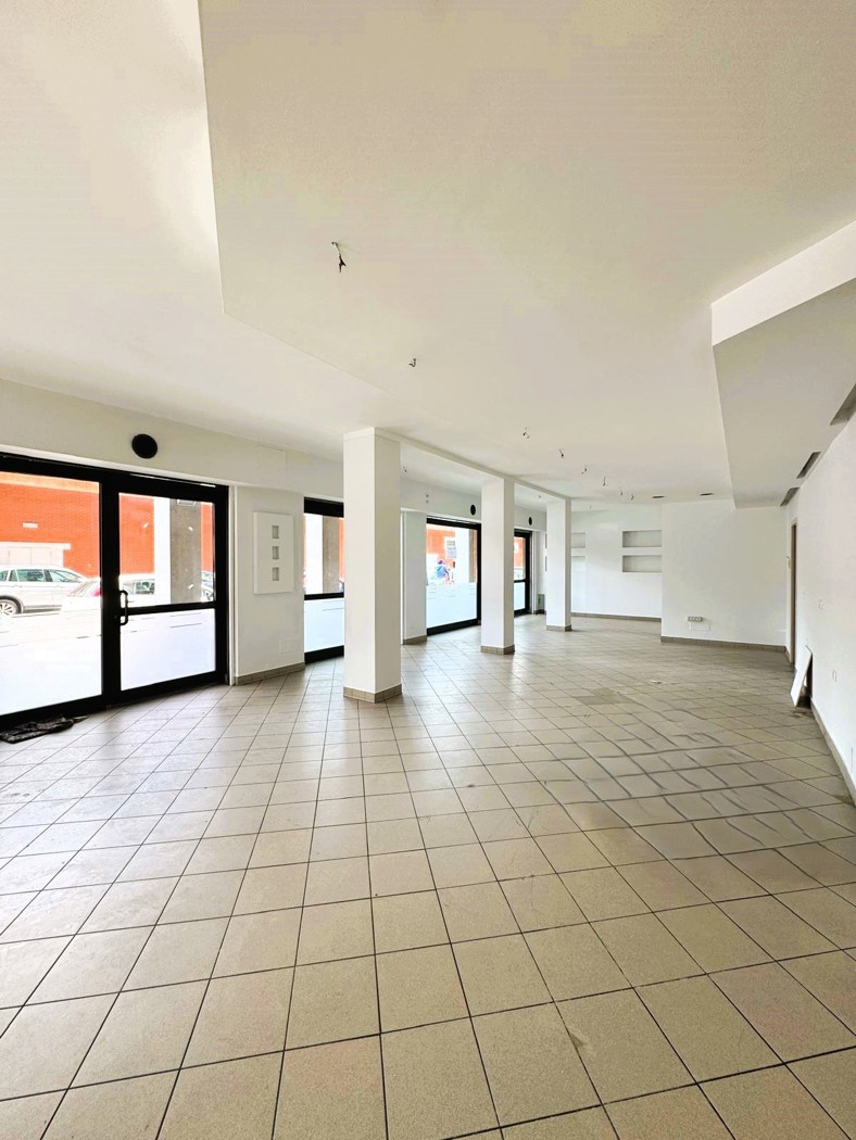 Negozio classe A a Collegno