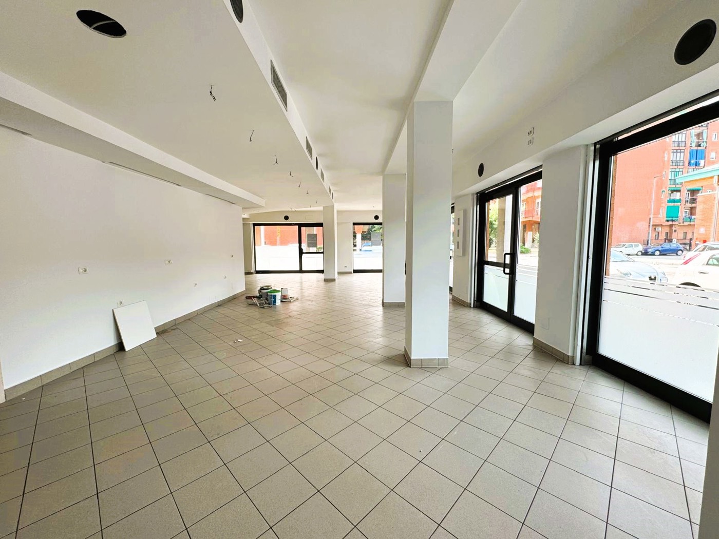 Negozio classe A a Collegno