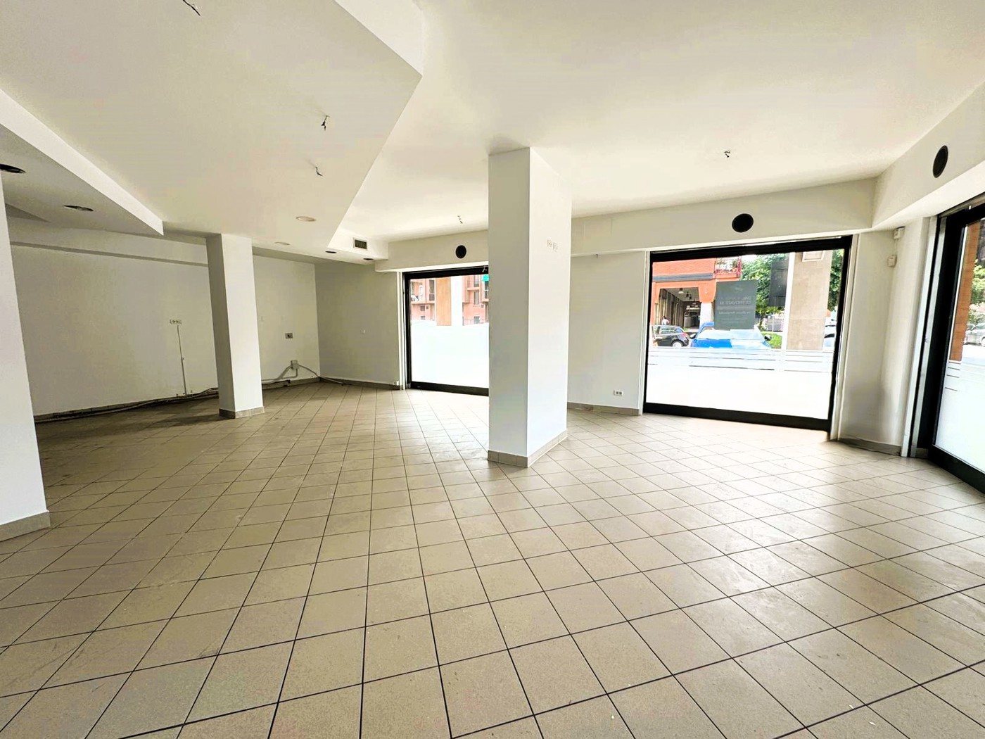 Negozio classe A a Collegno