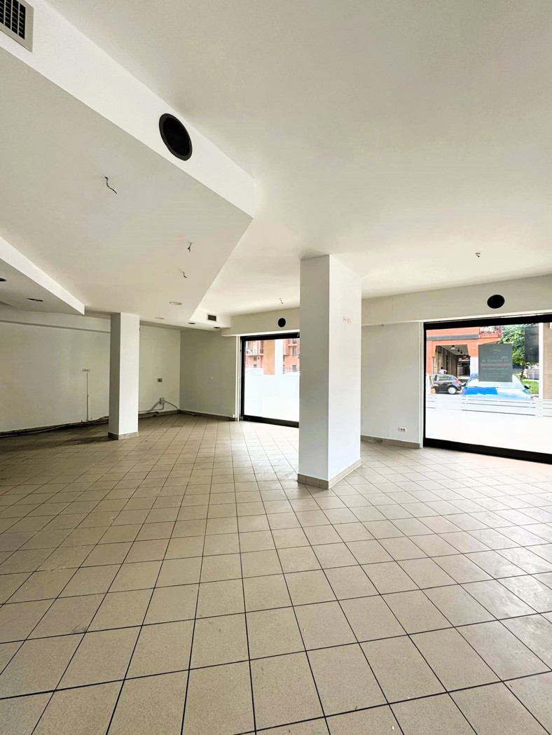 Negozio classe A a Collegno