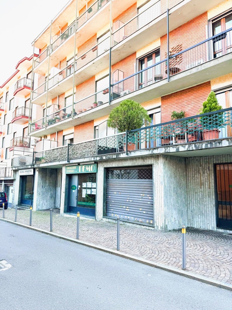Trilocale in vendita a Rivoli