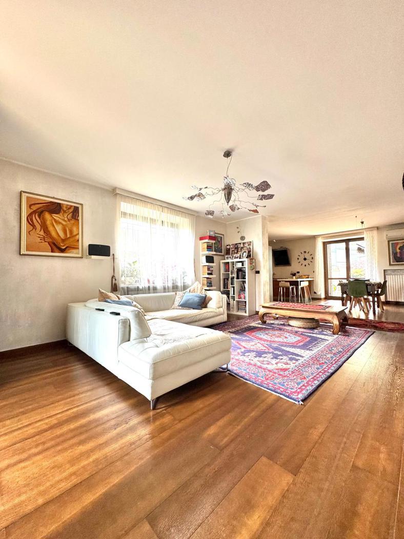 Villa in vendita a Villarbasse