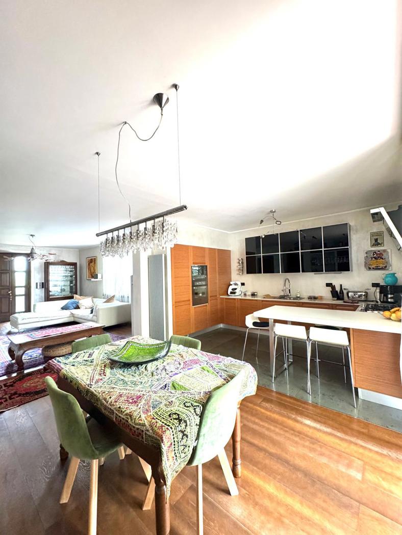 Villa in vendita a Villarbasse