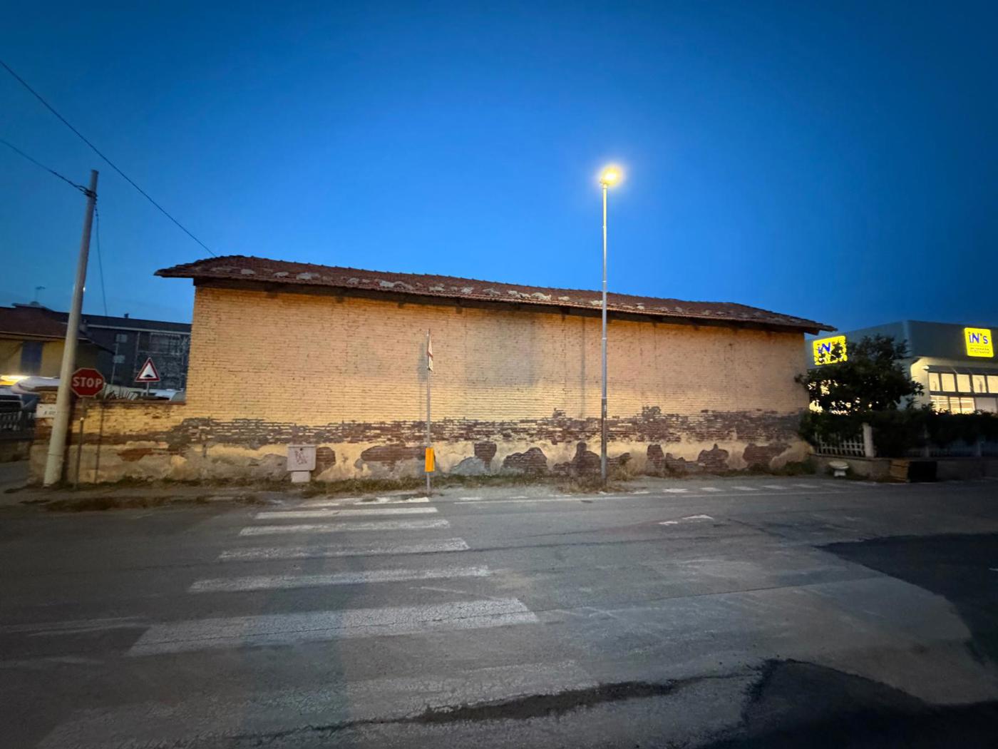 Terreno Edificabile in vendita a Rivoli