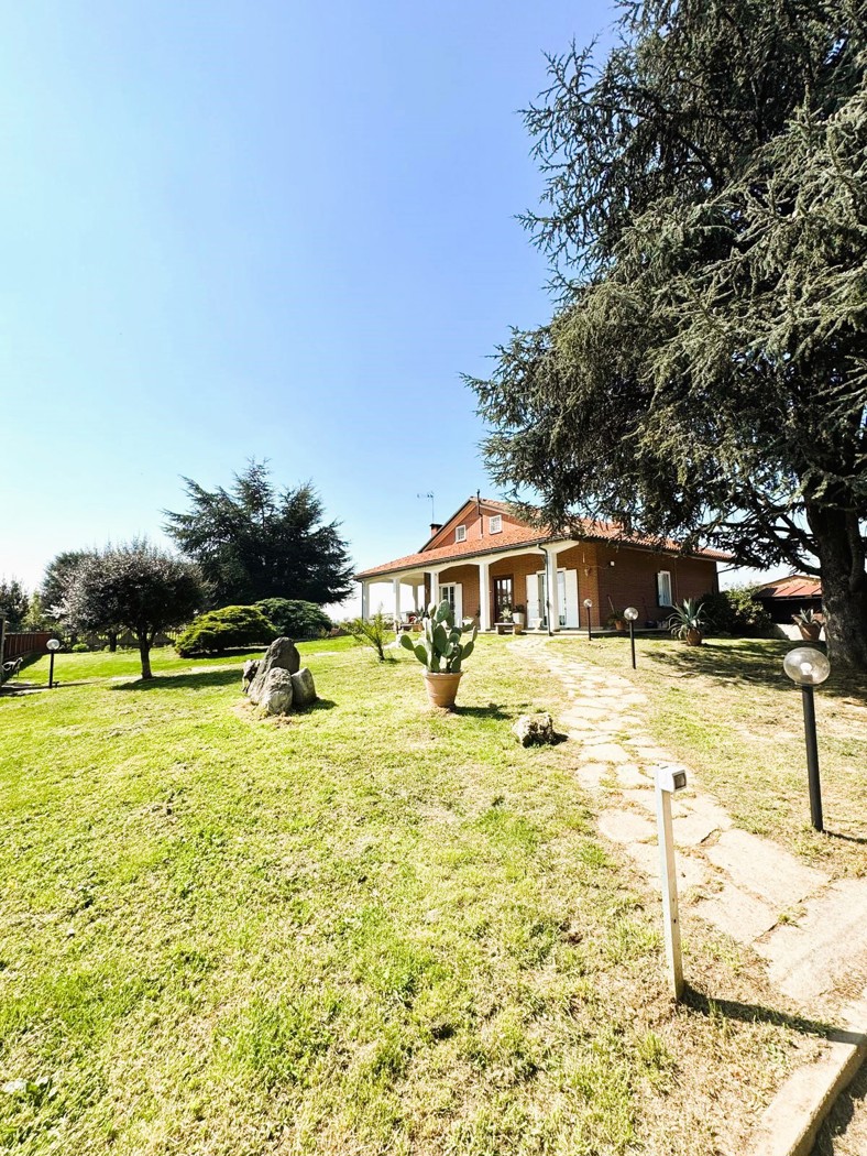 Villa classe A1 a Rivoli