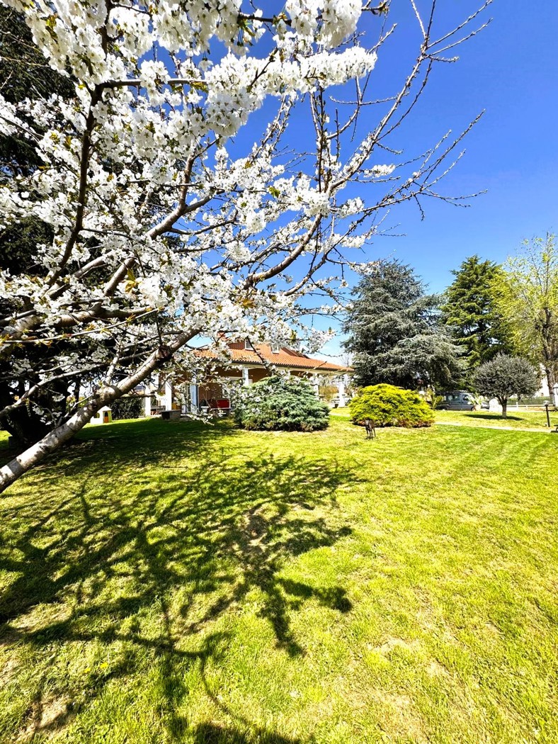 Villa classe A1 a Rivoli