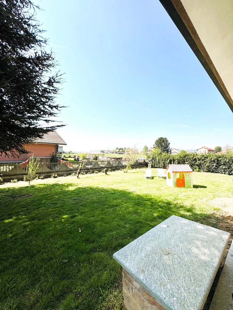 Villa classe A1 a Rivoli