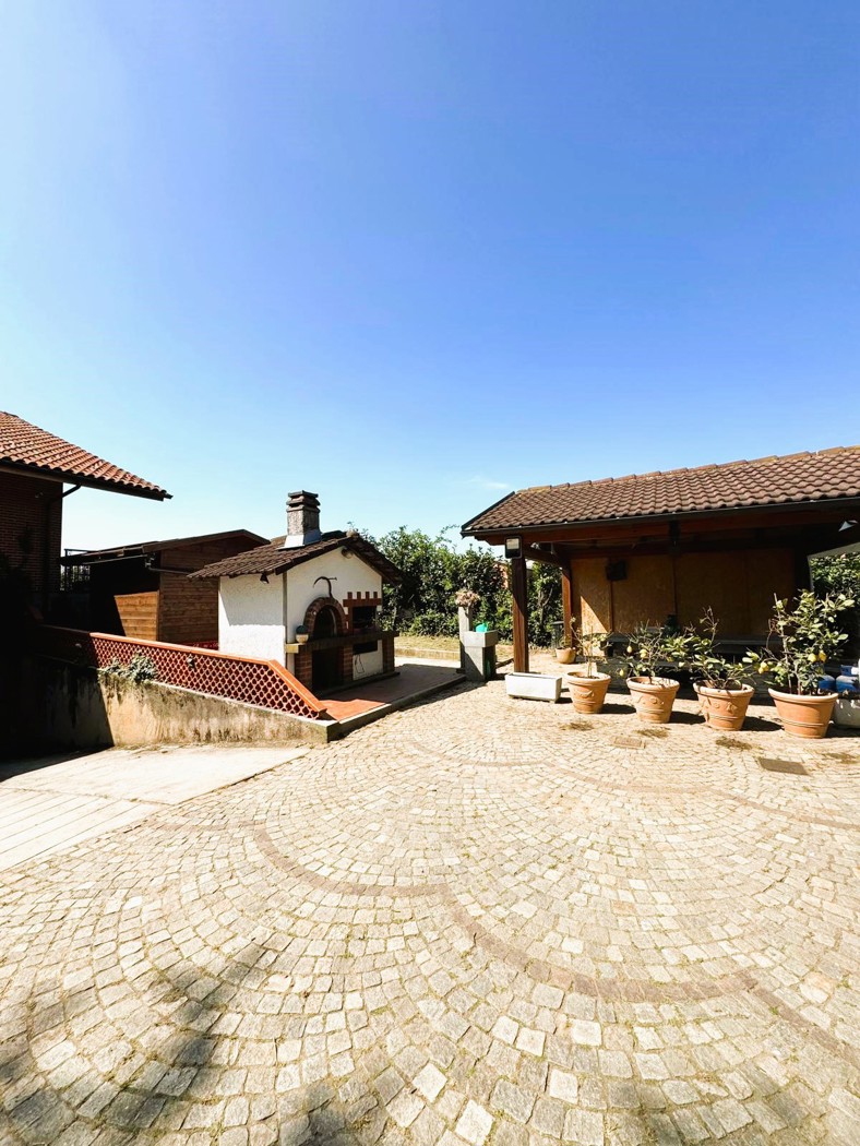 Villa classe A1 a Rivoli