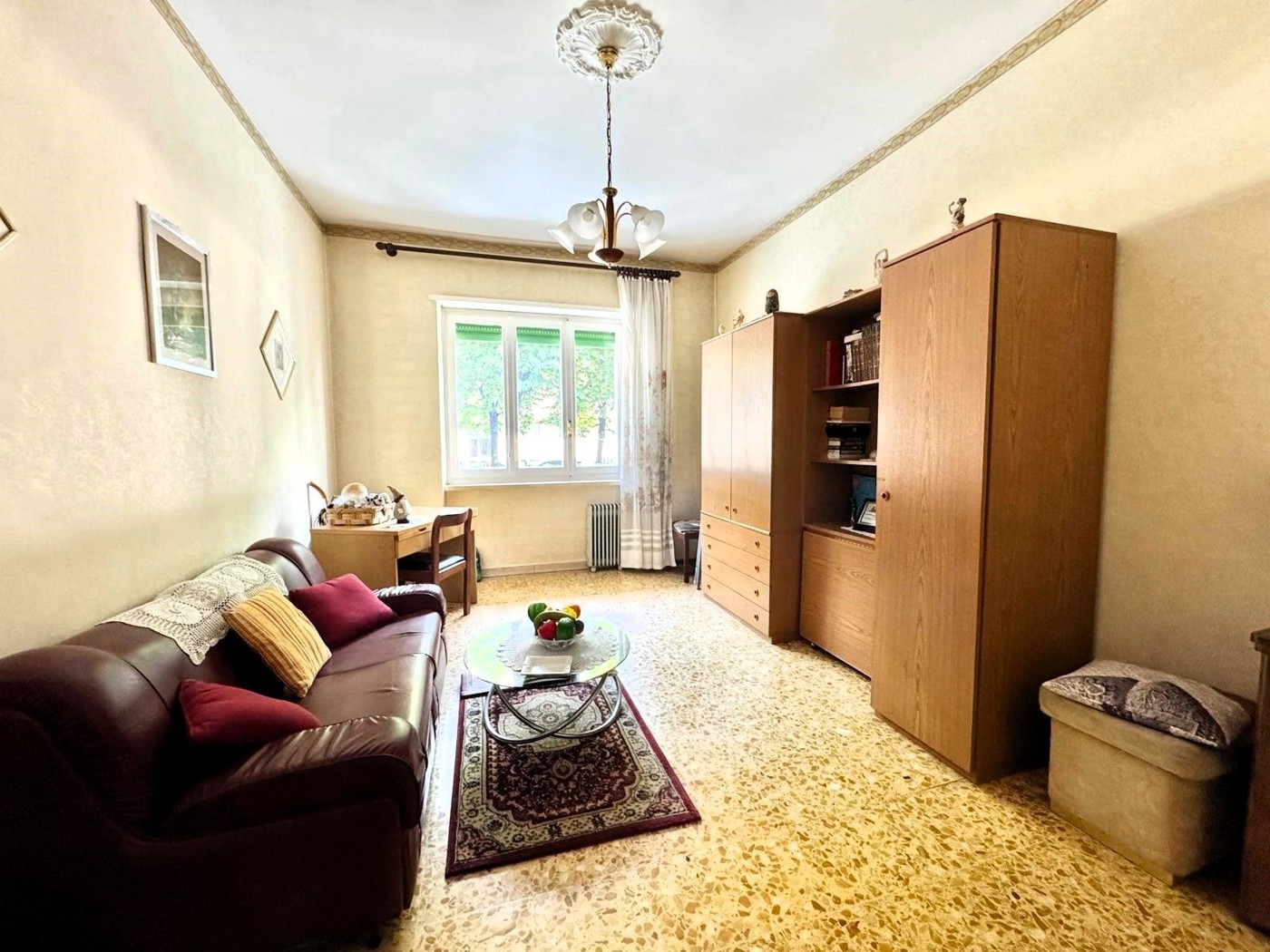 Trilocale in vendita a Rivoli