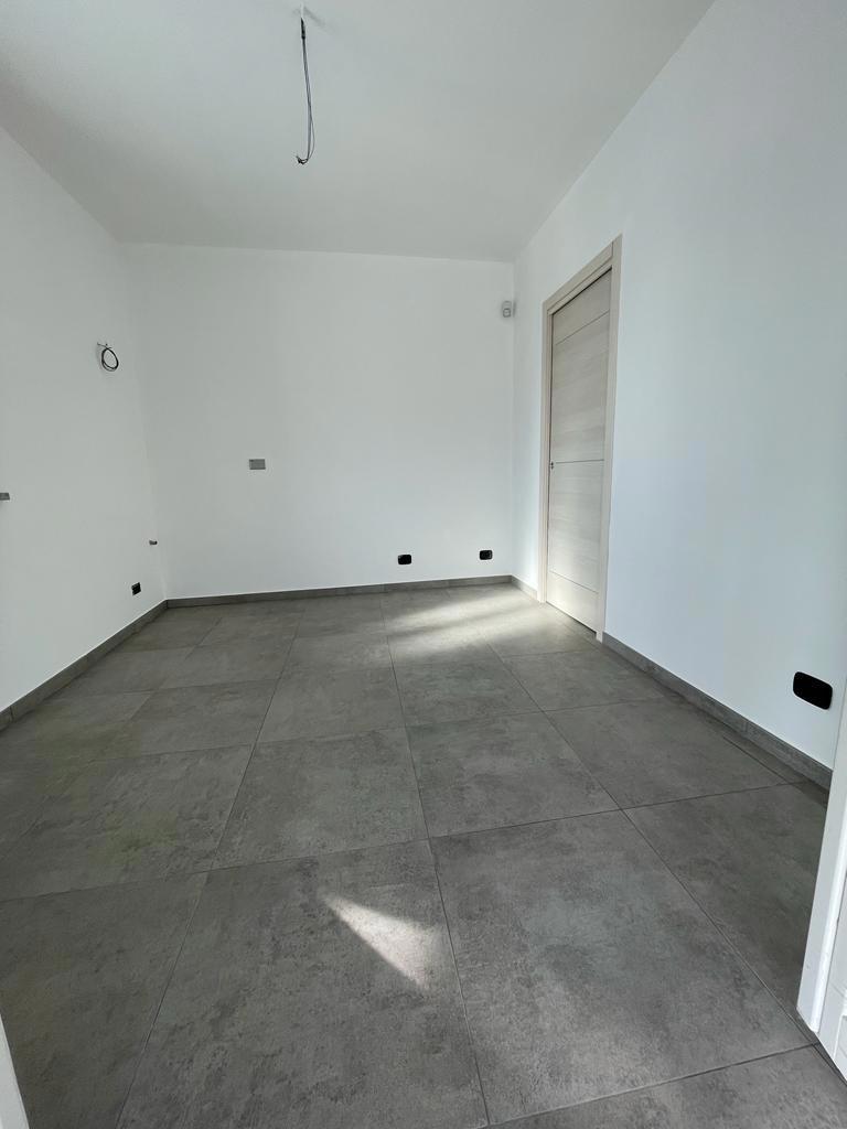 Quadrilocale con box a Collegno