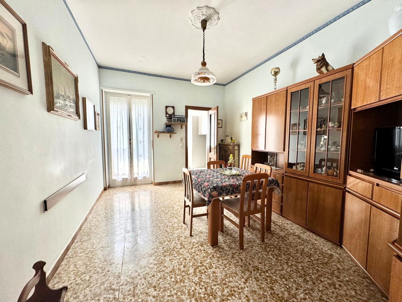 Trilocale in vendita a Rivoli