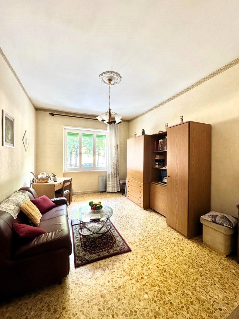 Trilocale in vendita a Rivoli